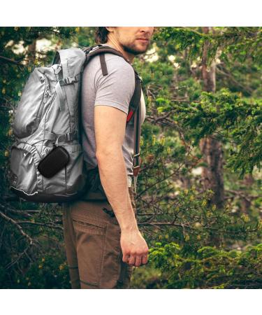 SITHON Hard Travel Case for Beurer Insect Bite Healer BR 60 BR 90 BR 10 - Protective Pouch (Bag Only Black - Buy Online on GoSupps.com