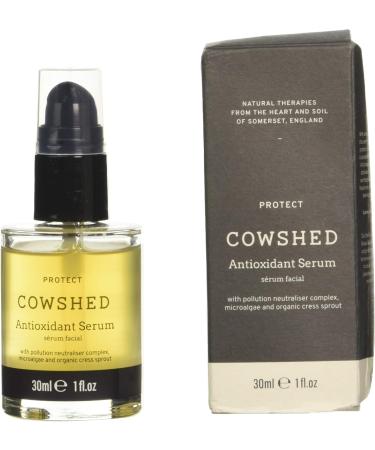 Cowshed Antioxidant Serum 30 ml - Buy Online on GoSupps.com