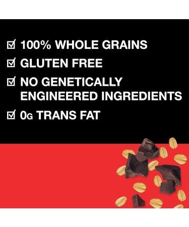 KIND Healthy Grains Clusters Chocolat fonc Granola sans gluten 10 g de prot ines 11 ounce (Pack de 3) - Buy Online on GoSupps.com