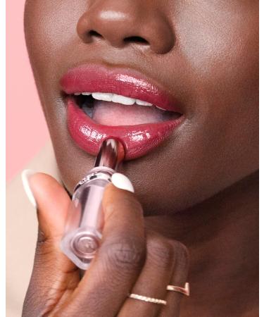 L'Oreal Color Riche Shine Plump Lipstick - 111 Instaheaven 3.8g - Pack of 1 - Buy Online on GoSupps.com