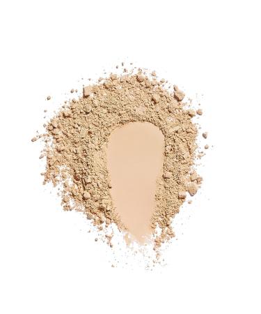 Lock N' Tap All Day Sebumless Powder Pact 01 Light Beige - Silky Finish, Long Lasting Sebum Control, Sun Protection - 0.35oz./10g - Buy Online on GoSupps.com