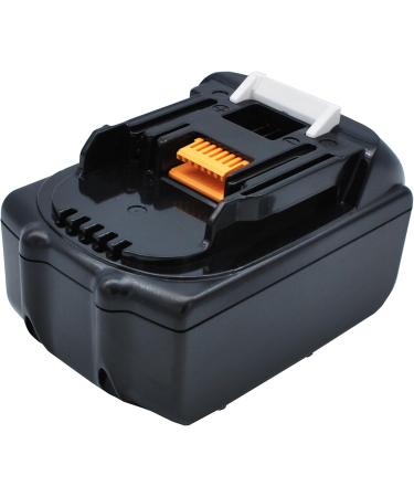 PRUVA 6000mAh Battery for Makita XSF03M XSF03Z XSH01Z XSH03MZ & More Compatible Replacement High Capacity - Buy Online on GoSupps.com