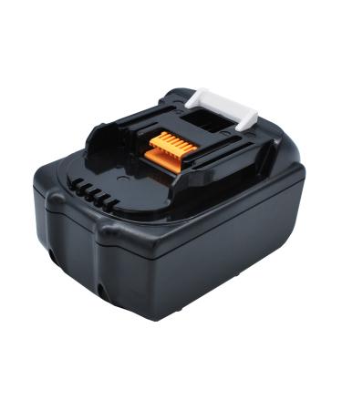 JRINK Replacement for Battery Makita MAK1430Li MET1821 XRU02Z LXLC01Z1 LXLM01W LXLM03 LXLM04 LXNJ01 LXPH01 LXPH01C1 LXPH01Z LXPH02 LXPH03Z LXPH05
