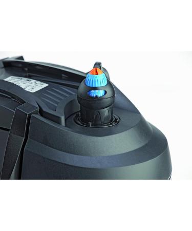 Eden 521-200W External Filter with 200W Heater - Best All-in-One Aquarium Solution - Buy Online on GoSupps.com