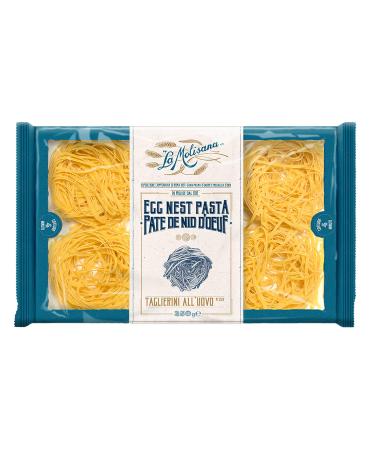 La Molisana Egg Taglierini N.202 250g