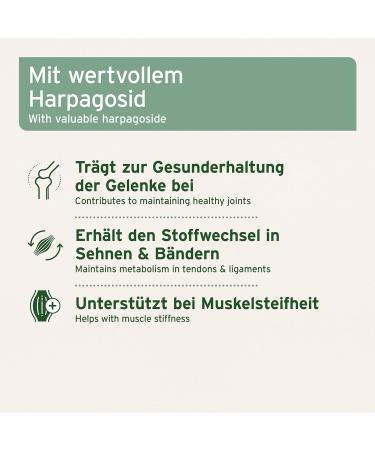 AniForte Active Devil's Claw Joint Powder for Horses 1kg - Devil's Claw Powder for Tendons and Ligaments Supports Mobility and Joint Function - Buy Online on GoSupps.com