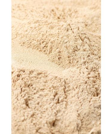 Buy Biojoy ORGANIC Pea Protein Powder 1kg - Neutral Additive-Free | Best Plant-Based Protein for International Shipping - Buy Online on GoSupps.com