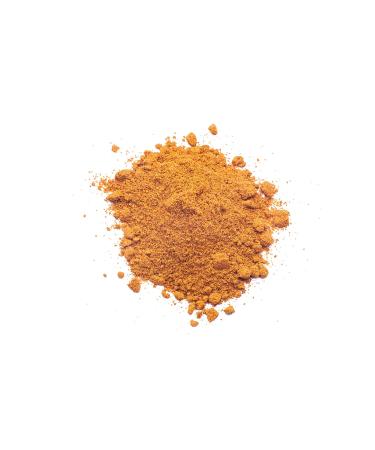 EcoEcho Organic Red Chili Powder - Thai Bird's Eye - 454g / 1 Lb
