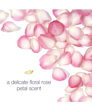 Dove 0% Aluminum Free Deodorant for Women - 24-Hour Rose Petals Protection, 3 Pack (2.6 oz Each) - Buy Online on GoSupps.com