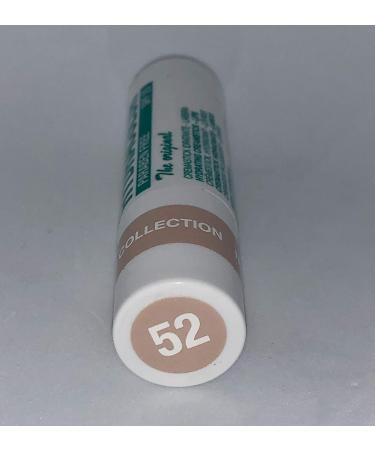 Hydracolor Lip Care Lip Care Stick SPF 25 Nude Collection 52 Nude Beige - Buy Online on GoSupps.com