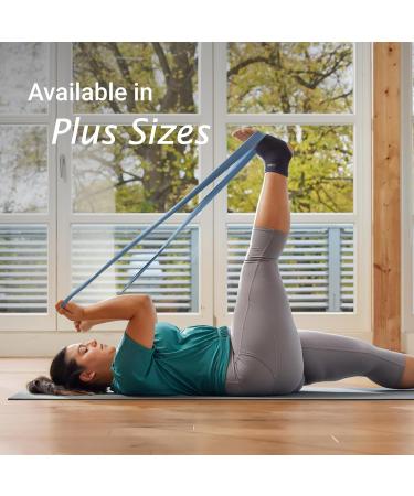 Actimove Sports Edition Ankle Support | COOLMAX AIR Technology | Pain Relief for Sprained & Weak Ankles | Navy Small | Left/Right Wear - Buy Online on GoSupps.com