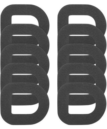 Buy Ertg Freestyle Libre Adhesive Waterproof Sensor Covers - Long Fixation with Center Hole - Buy Online on GoSupps.com