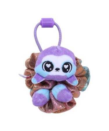 ScrunchMiez Surprise Pack: Transforming Hair Scrunchie & Plush Friend - Collect Them All! (ID96524) - Buy Online on GoSupps.com