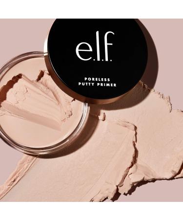 e.l.f. Poreless Putty Primer + Hydrating Camo Concealer (Fair Warm) - Buy Online on GoSupps.com