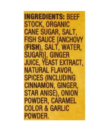 Simply Asia Vietnamese Inspired Pho Beef Broth  1.62 Pound (Pack of 6) - Buy Online on GoSupps.com