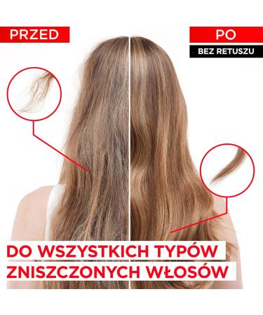 L'Oreal Paris LOr al Paris Elseve Bond Repair Shampoo 200ml - Buy Online on GoSupps.com