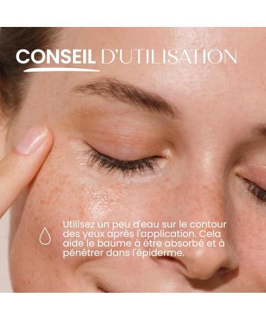 Senso Naturale Stick pour le Contour des Yeux et des L vres Repulpant avec Caf ine et Acide Hyaluronique 100% Naturel et V g talien - Buy Online on GoSupps.com