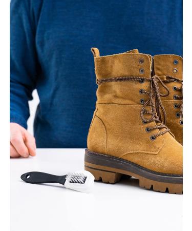 Bama Unisex - Adults Shoe Brush H09 Transparent Null - Buy Online on GoSupps.com