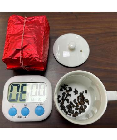 Taiwan unique tea Taitung Red Oolong 150g*4 - Buy Online on GoSupps.com