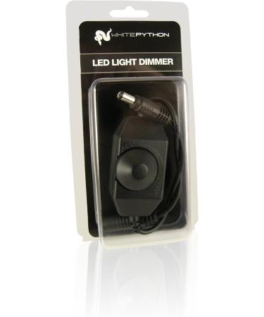 WhitePython LED Light Dimmer - Buy Online on GoSupps.com