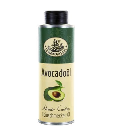 La Monegasque avocado oil 250ml single - Buy Online on GoSupps.com