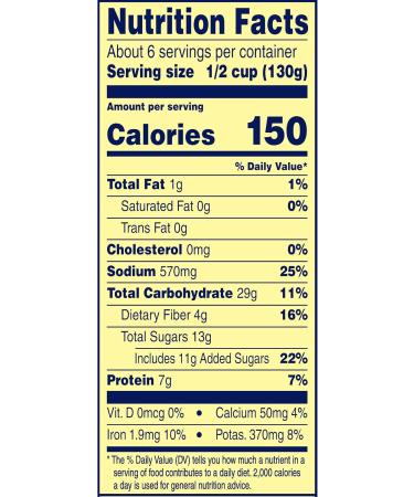 Bush's Best Homestyle Baked Beans 794 g - Buy Online on GoSupps.com