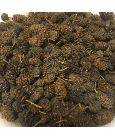 alder cones - alder cones 500 pieces ( 200 grams) healthy water fish and shrimp - Free Shipping - Buy Online on GoSupps.com