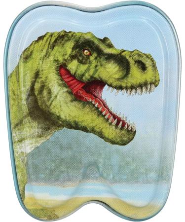 Buy Depesche 5615 Tin Can Dino World - Assorted Miniatures Perfect Gift | International Shipping - Buy Online on GoSupps.com