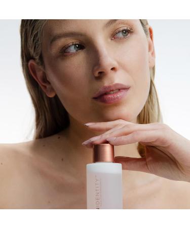 Gen Identity Essential Balancing Tonic - Toner for Face with Botanical Extracts - Gluten Free Toner Serum - Face Serum with Peptides - 4.23 oz - Buy Online on GoSupps.com