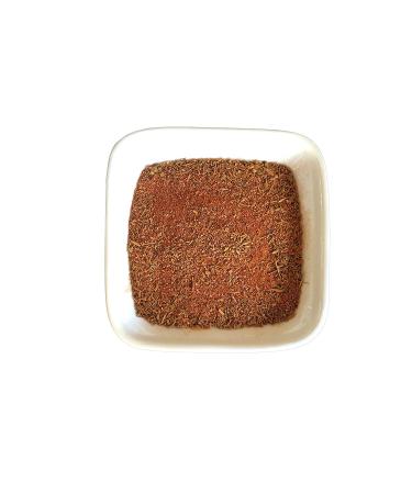Ragin' Cajun Blackened Seasoning 6.5 oz - Authentic New Orleans Flavor - Buy Online on GoSupps.com