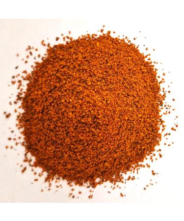 Organic Turmeric Tea 500g - Curcumin-Rich Spice & Aromatic Golden Milk - Premium Peppermint Tea from Turkey - International Shipping Available - Buy Online on GoSupps.com