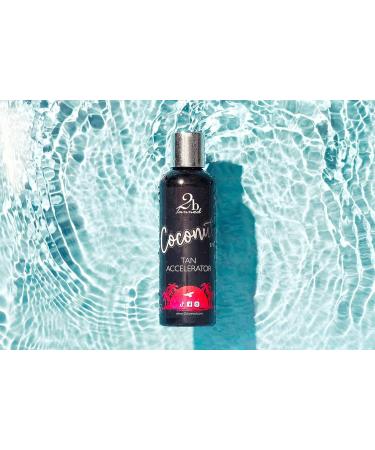2bTanned Coconut SPF 6 Tan Accelerator - Buy Online on GoSupps.com