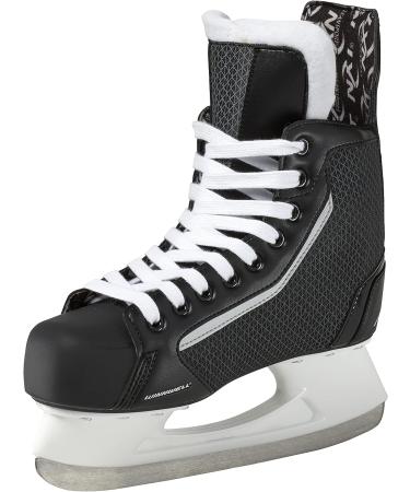Winnwell Youth Hockey Skate with Balance Blades - AMP300 | Ice Skates for Boys & Girls | Helps Kids Learn to Skate Faster - Buy Online on GoSupps.com