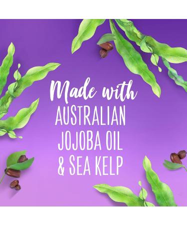 Aussie Hair Insurance Leave-in Spray, Citrus 8 Fl Oz - Pack of 1 - Buy Online on GoSupps.com