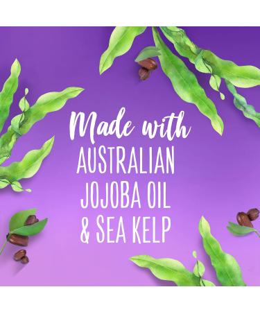 Aussie Leave-In Conditioner Spray Triple Pack with Jojoba & Sea Kelp 8 fl oz - 236ml x3 - Buy Online on GoSupps.com