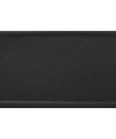 Buy BioThane Adjustable Beta 19mm Wide by the Meter - Durable Black (BL520) for International Shipping - Buy Online on GoSupps.com