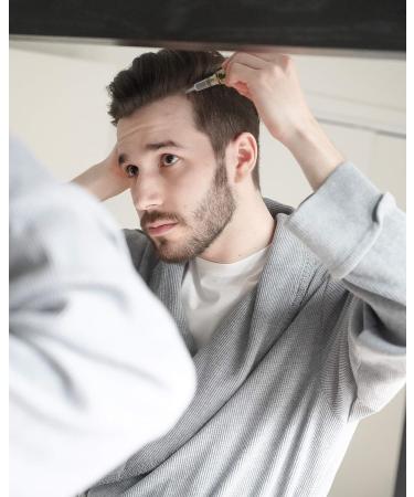 Ecrinal ANP2+ Hair Vials - Hair Loss Prevention Serum for Growth and Strength - All Hair Types - Buy Online on GoSupps.com