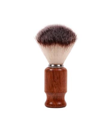 Dark Stag shaving brush