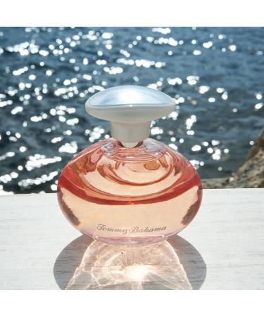 Tommy Bahama Eau de Parfum Spray 3.4 Fl Oz - Buy Online on GoSupps.com