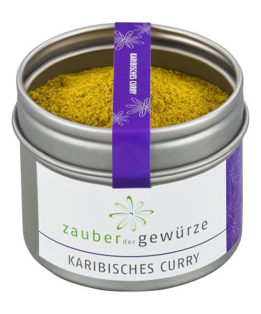 Magic of Spices Caribbean Curry 50g