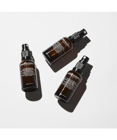 Grown Alchemist Anti-Pollution Mist 30ml | Hydrating Antioxidant Shield Hyaluronic Acid & Plant Peptides for Anti-Aging - Buy Online on GoSupps.com