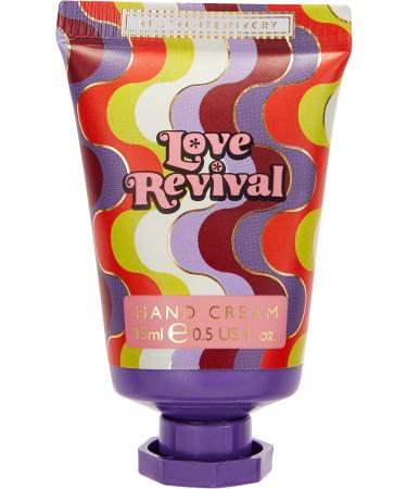 Heathcote & Ivory Love Revival-Beauty Bauble (Hand Cream 15ml Lip Balm 9g) - Festive Ball with Hand Moisturizer and Lip Balm - Buy Online on GoSupps.com