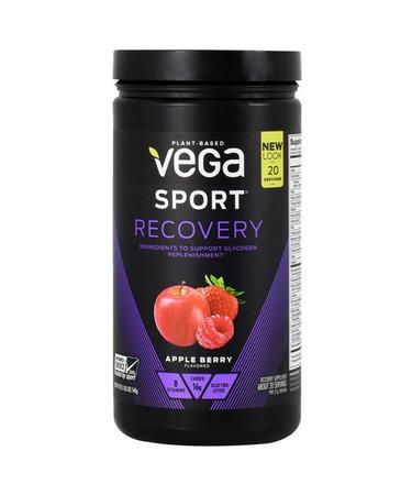 Vega Sport Recovery Powder 
