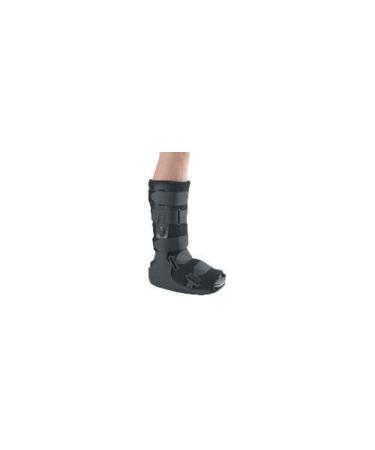 Ossur DH Offloading Walker Boot - Medium | Accommodates Left & Right Foot - Buy Online on GoSupps.com