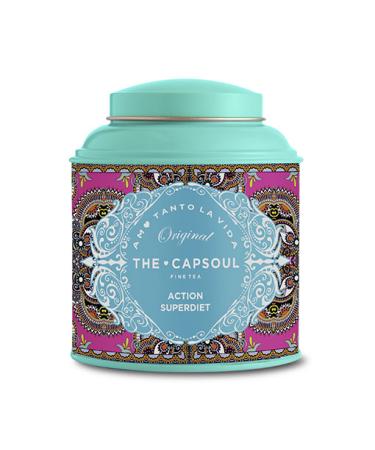 The Cap Soul Action superdiet