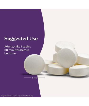 Natrol Melatonin Advanced Sleep 10mg - 100 Time Release Tablets for Better Sleep - Buy Online on GoSupps.com