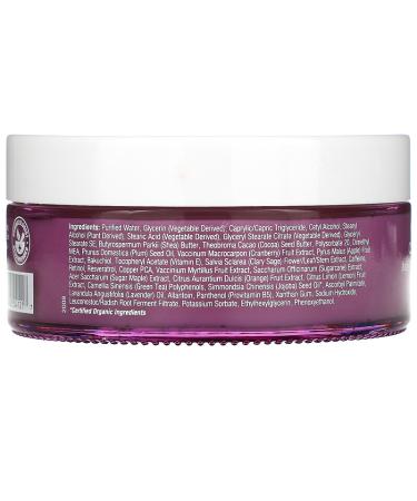 Derma E Crepey Skin Repair Treatment 6 oz | Firming & Hydrating Cream - Buy Online on GoSupps.com