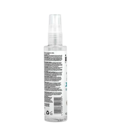 Inecto Exquisite Shine Argan Hair Oil 3.3 fl oz - Nourishing & Shine-Enhancing - Buy Online on GoSupps.com
