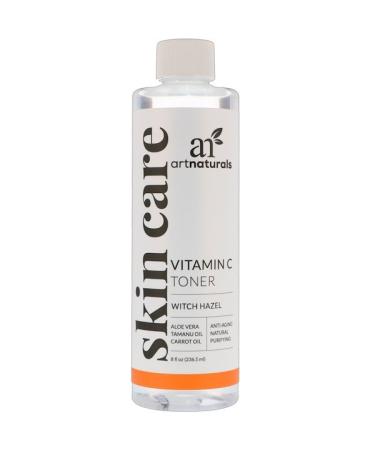 Artnaturals Vitamin C Toner 8 fl oz (236.5 ml)