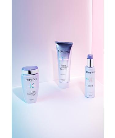 Kerastase Blond Absolu Cicaflash Shine Conditioner for Blonde Hair 250ml - Buy Online on GoSupps.com